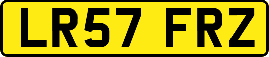 LR57FRZ