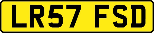 LR57FSD