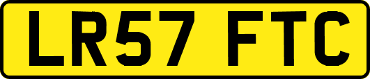LR57FTC
