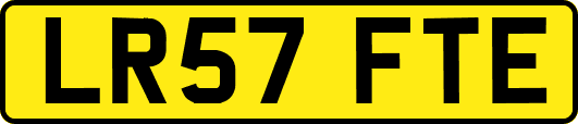 LR57FTE