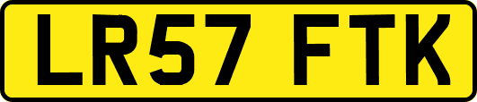 LR57FTK