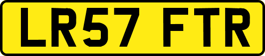 LR57FTR