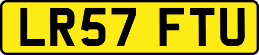 LR57FTU