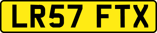 LR57FTX