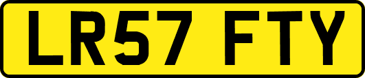 LR57FTY