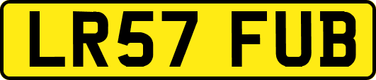 LR57FUB
