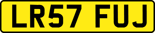 LR57FUJ