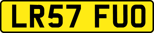 LR57FUO
