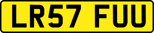 LR57FUU