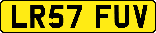 LR57FUV