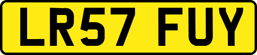 LR57FUY