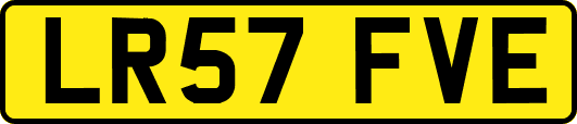 LR57FVE