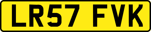 LR57FVK