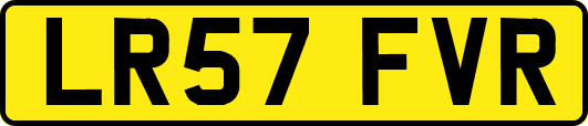 LR57FVR