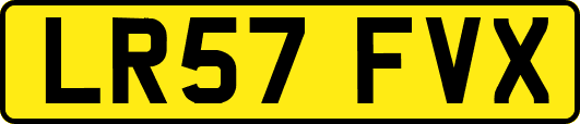 LR57FVX