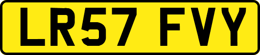 LR57FVY