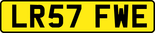 LR57FWE