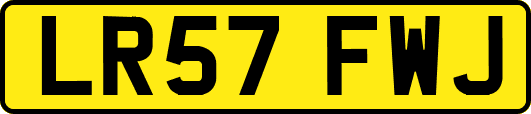 LR57FWJ