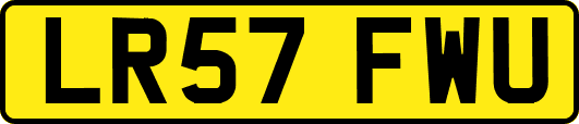 LR57FWU