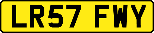 LR57FWY