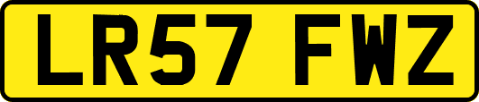 LR57FWZ