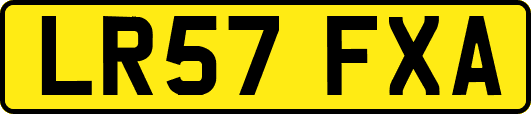 LR57FXA