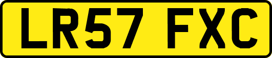 LR57FXC