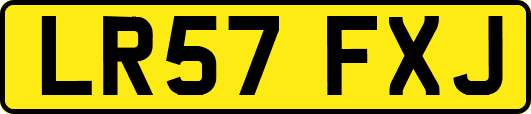 LR57FXJ