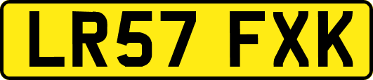 LR57FXK