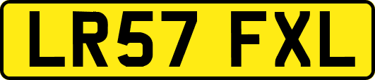 LR57FXL