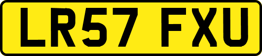 LR57FXU
