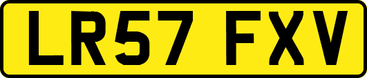 LR57FXV