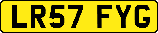 LR57FYG