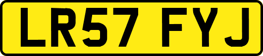 LR57FYJ