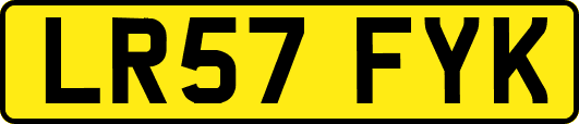 LR57FYK