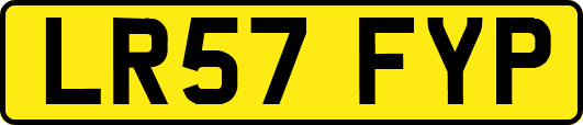 LR57FYP