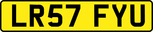 LR57FYU