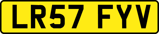 LR57FYV