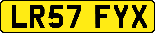 LR57FYX