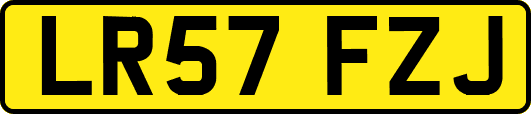 LR57FZJ
