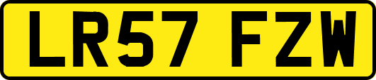 LR57FZW