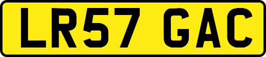 LR57GAC