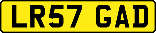 LR57GAD
