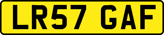 LR57GAF