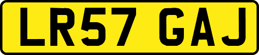 LR57GAJ