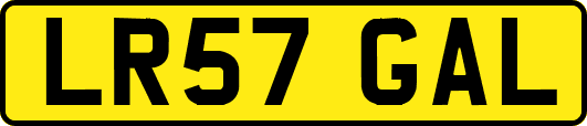 LR57GAL