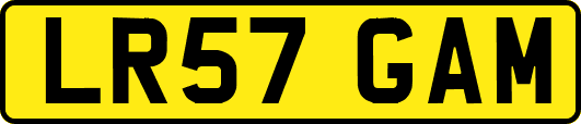 LR57GAM