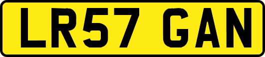 LR57GAN