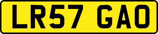 LR57GAO