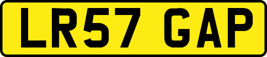 LR57GAP